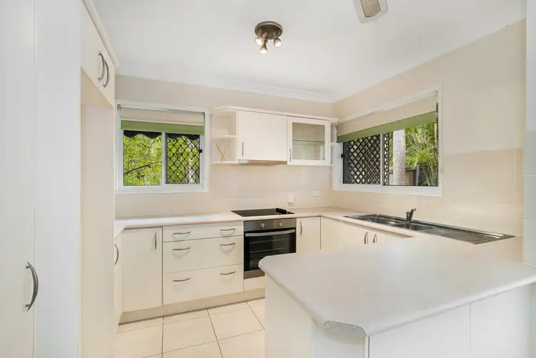 Third view of Homely townhouse listing, 1/67 Brookfield Road, Kenmore QLD 4069