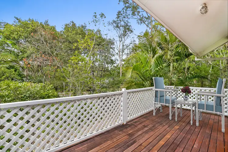 Sixth view of Homely townhouse listing, 1/67 Brookfield Road, Kenmore QLD 4069