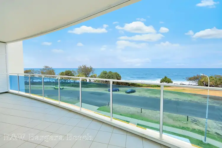 Second view of Homely unit listing, 9/15 Esplanade, Bargara QLD 4670