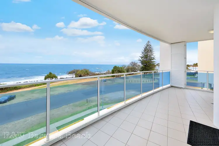Third view of Homely unit listing, 9/15 Esplanade, Bargara QLD 4670