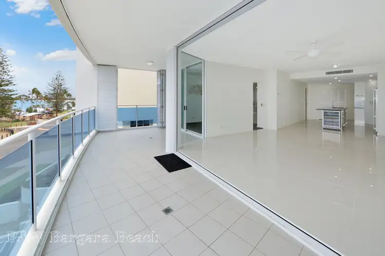 Fourth view of Homely unit listing, 9/15 Esplanade, Bargara QLD 4670
