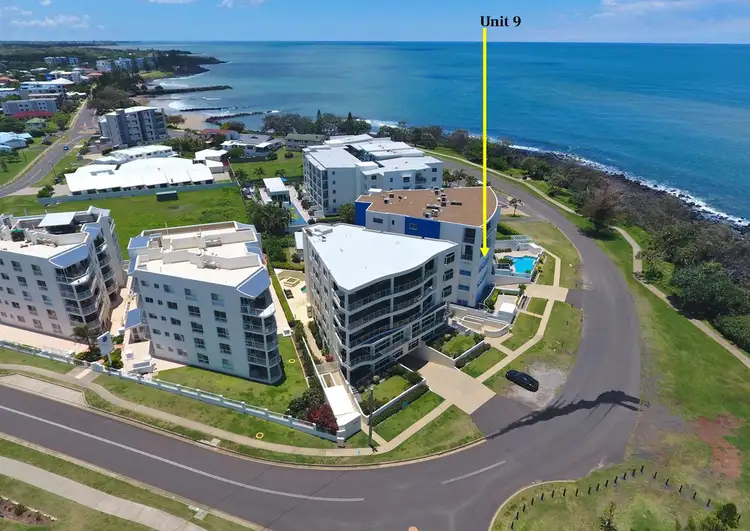 Fifth view of Homely unit listing, 9/15 Esplanade, Bargara QLD 4670