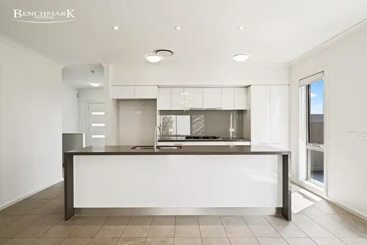 Second view of Homely house listing, 19 Cresswick Walk, Moorebank NSW 2170