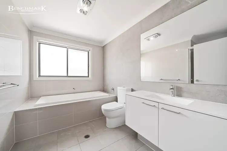 Sixth view of Homely house listing, 19 Cresswick Walk, Moorebank NSW 2170