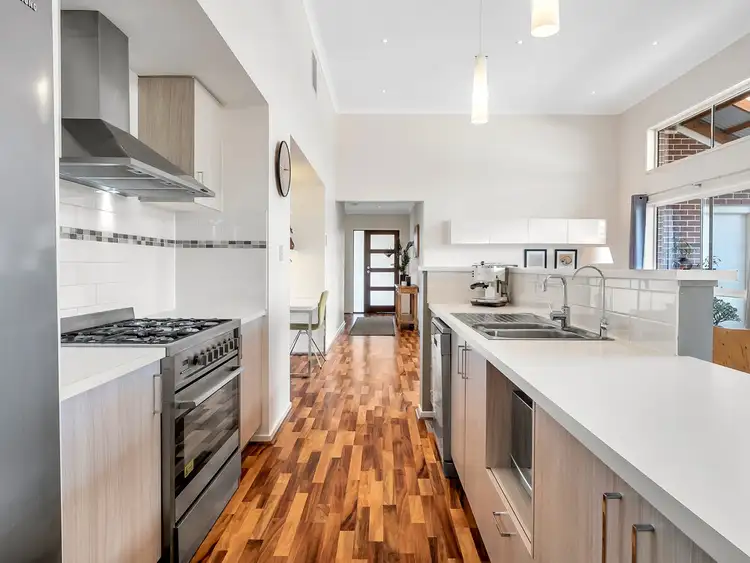 Second view of Homely house listing, 176 Newton Blvd, Munno Para SA 5115
