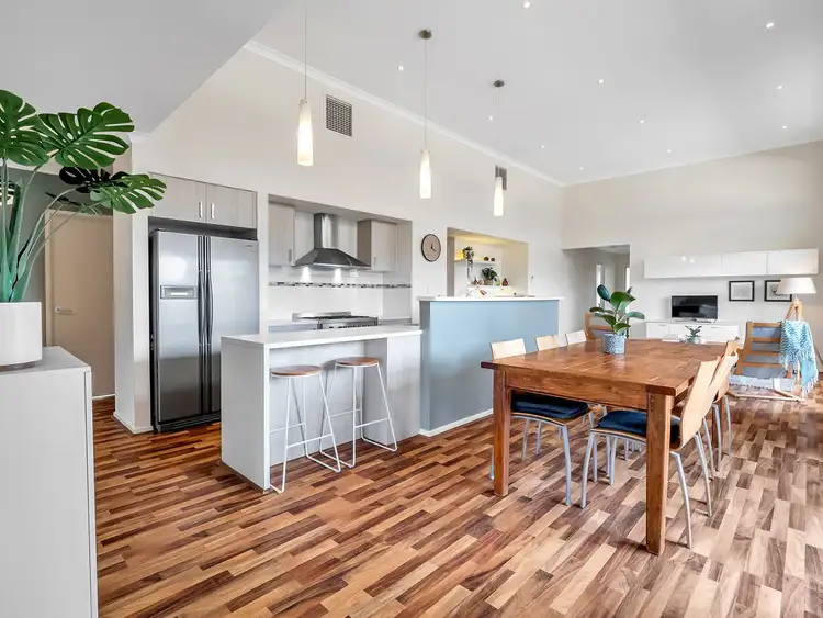 Fourth view of Homely house listing, 176 Newton Blvd, Munno Para SA 5115