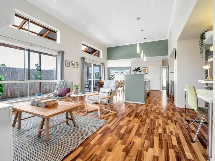 Fifth view of Homely house listing, 176 Newton Blvd, Munno Para SA 5115