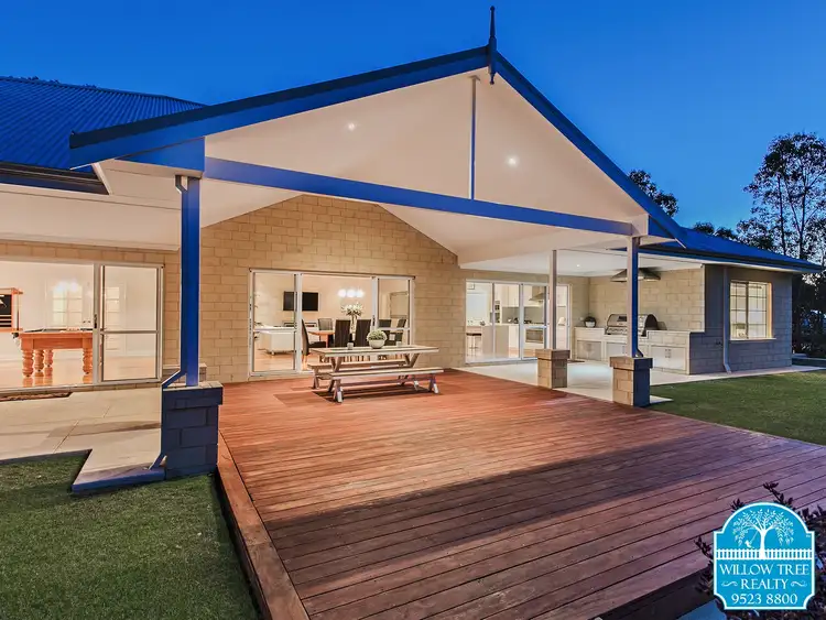 Second view of Homely house listing, 9 Henry George Close, Byford WA 6122