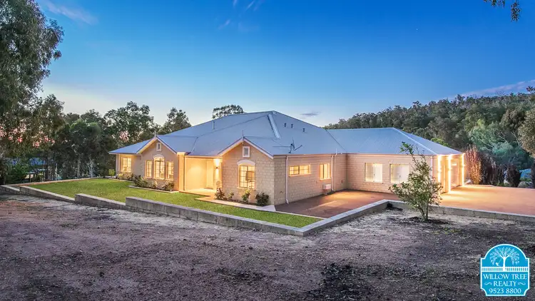 Third view of Homely house listing, 9 Henry George Close, Byford WA 6122