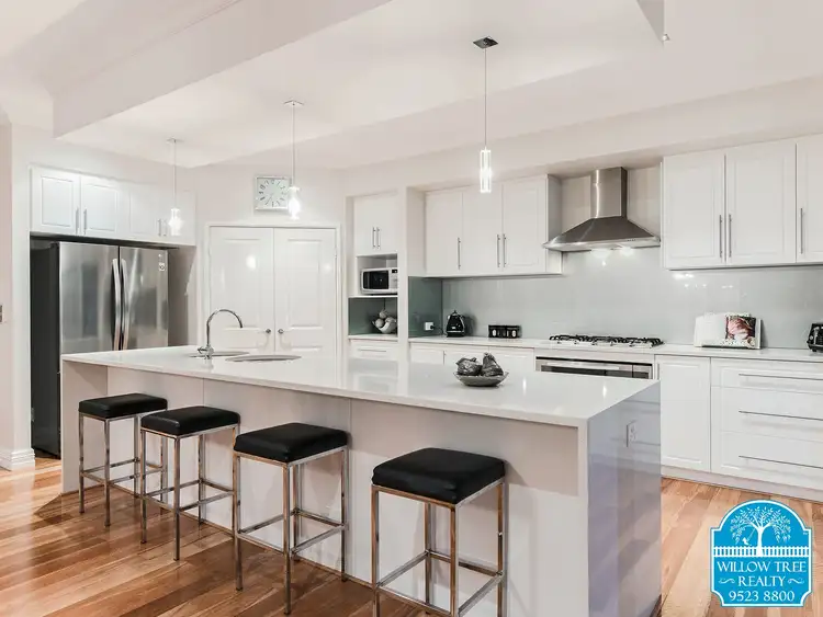 Sixth view of Homely house listing, 9 Henry George Close, Byford WA 6122
