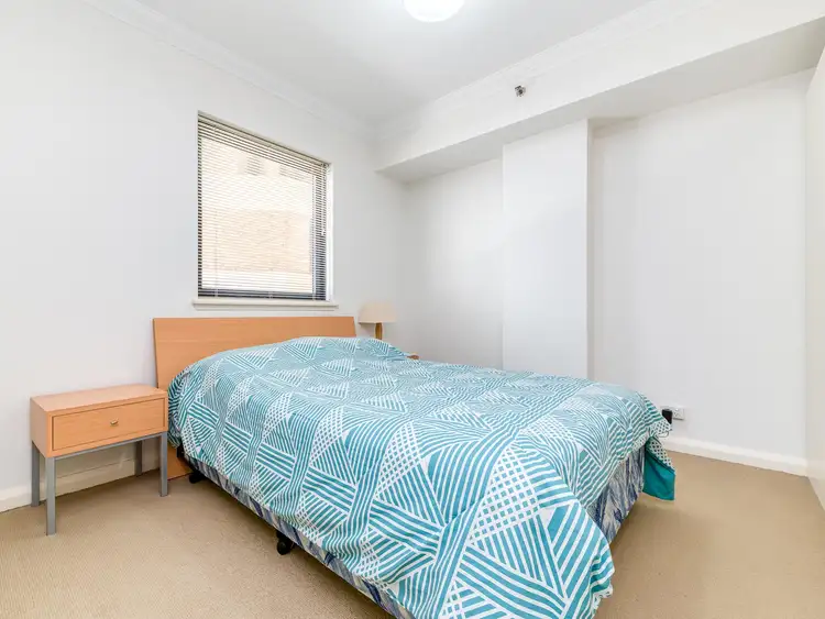 Third view of Homely apartment listing, 2A/811 HAY STREET, Perth WA 6000