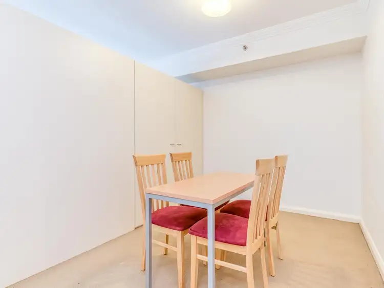 Fourth view of Homely apartment listing, 2A/811 HAY STREET, Perth WA 6000