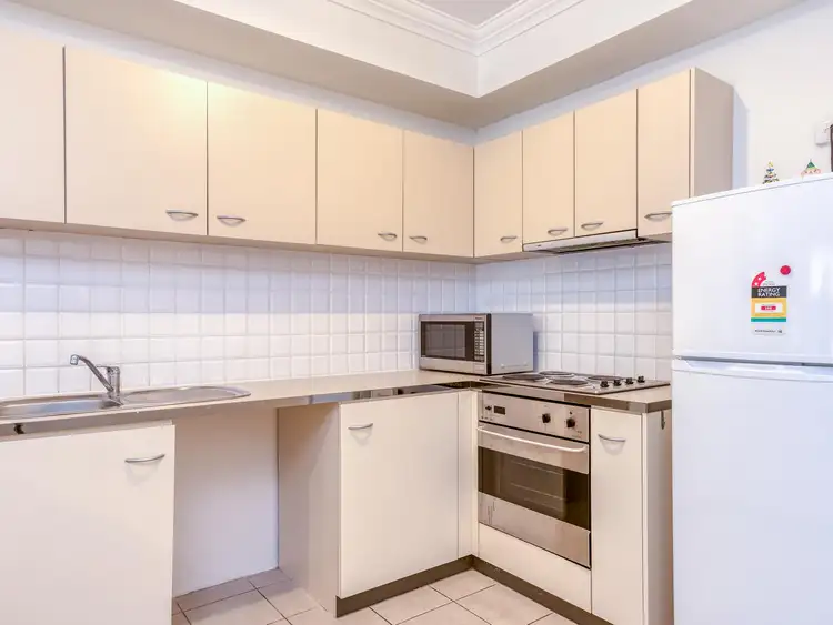 Seventh view of Homely apartment listing, 2A/811 HAY STREET, Perth WA 6000