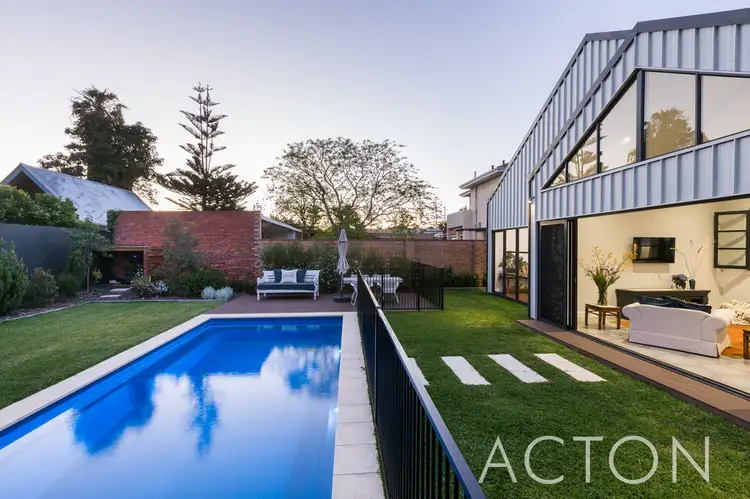 93 Eric Street, Cottesloe WA 6011