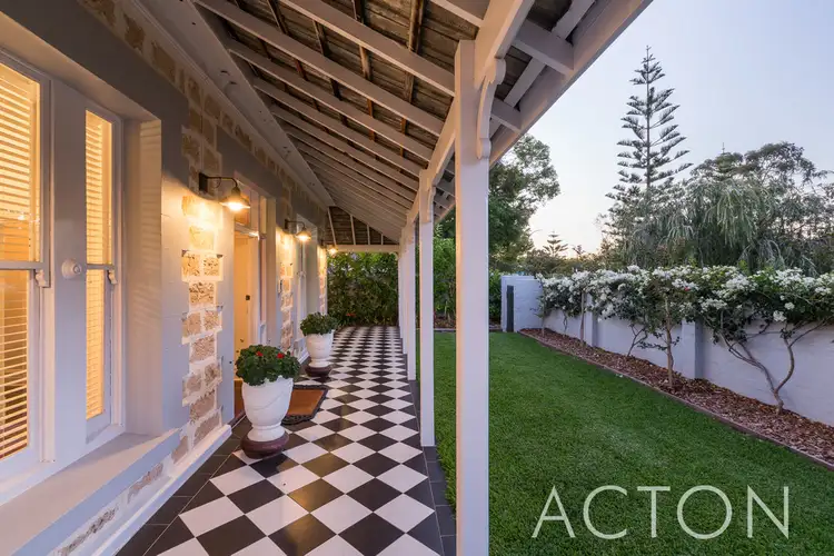 Fifth view of Homely house listing, 93 Eric Street, Cottesloe WA 6011