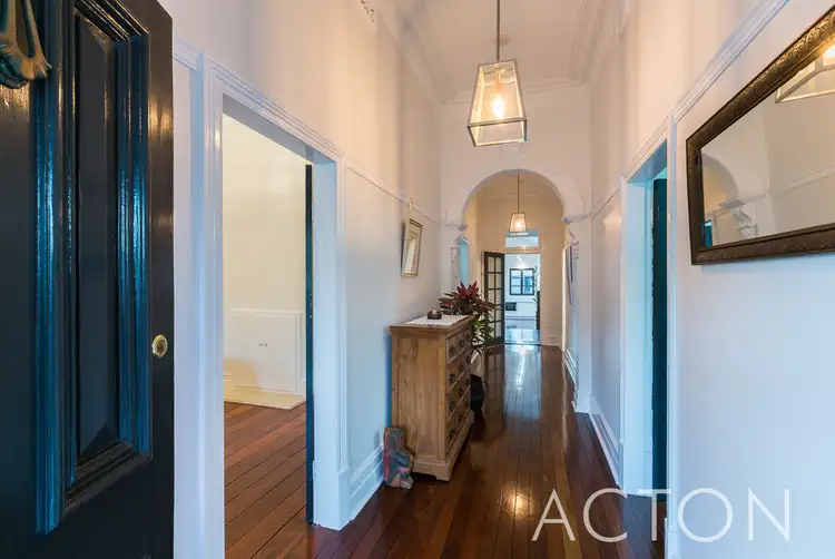 Sixth view of Homely house listing, 93 Eric Street, Cottesloe WA 6011
