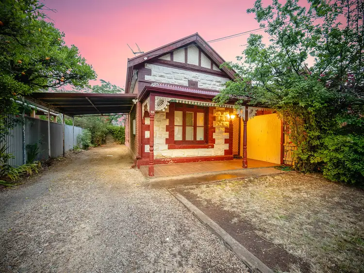 29 Lurline Street, Mile End SA 5031