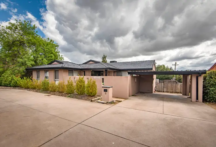 5 Etheridge Street, Page ACT 2614