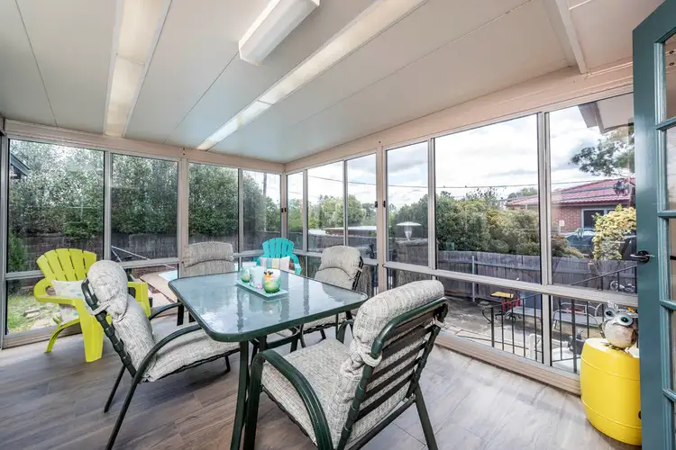 Fifth view of Homely house listing, 5 Etheridge Street, Page ACT 2614