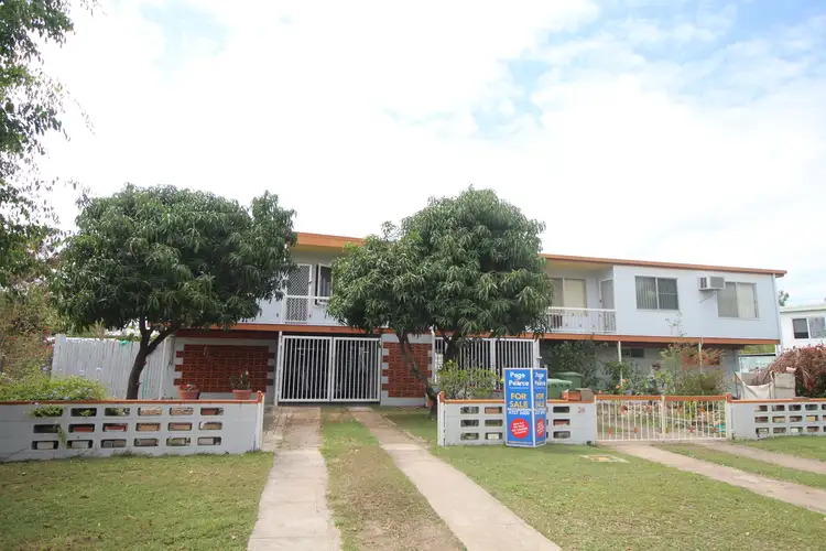 Main view of Homely house listing, 26 Undara Avenue, Cranbrook QLD 4814