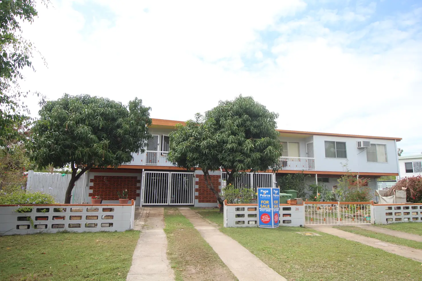Main view of Homely house listing, 26 Undara Avenue, Cranbrook QLD 4814