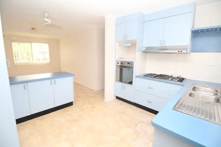 Second view of Homely house listing, 26 Undara Avenue, Cranbrook QLD 4814