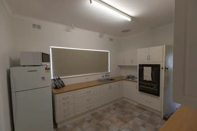 Second view of Homely house listing, 32 MEMORIAL DRIVE, Naracoorte SA 5271