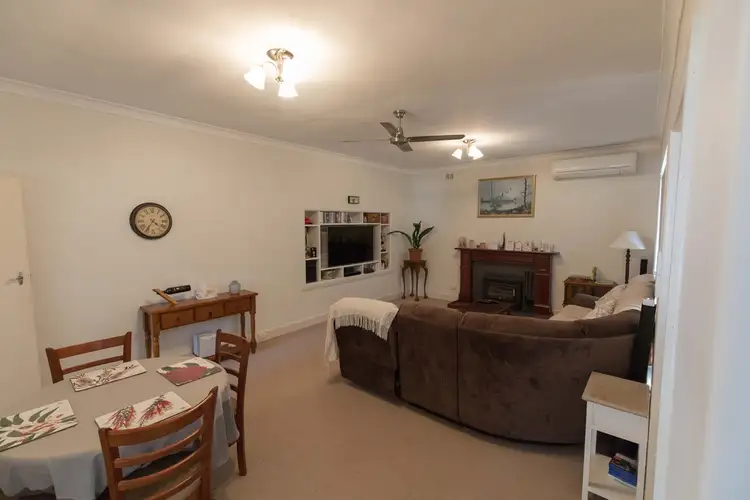 Third view of Homely house listing, 32 MEMORIAL DRIVE, Naracoorte SA 5271