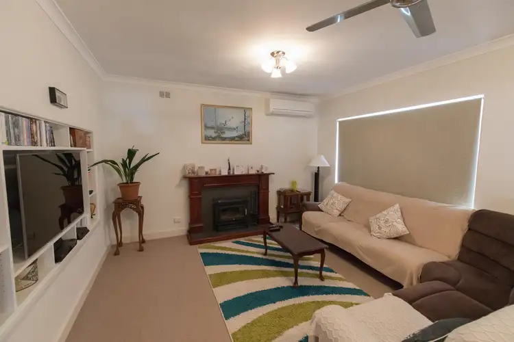 Fourth view of Homely house listing, 32 MEMORIAL DRIVE, Naracoorte SA 5271