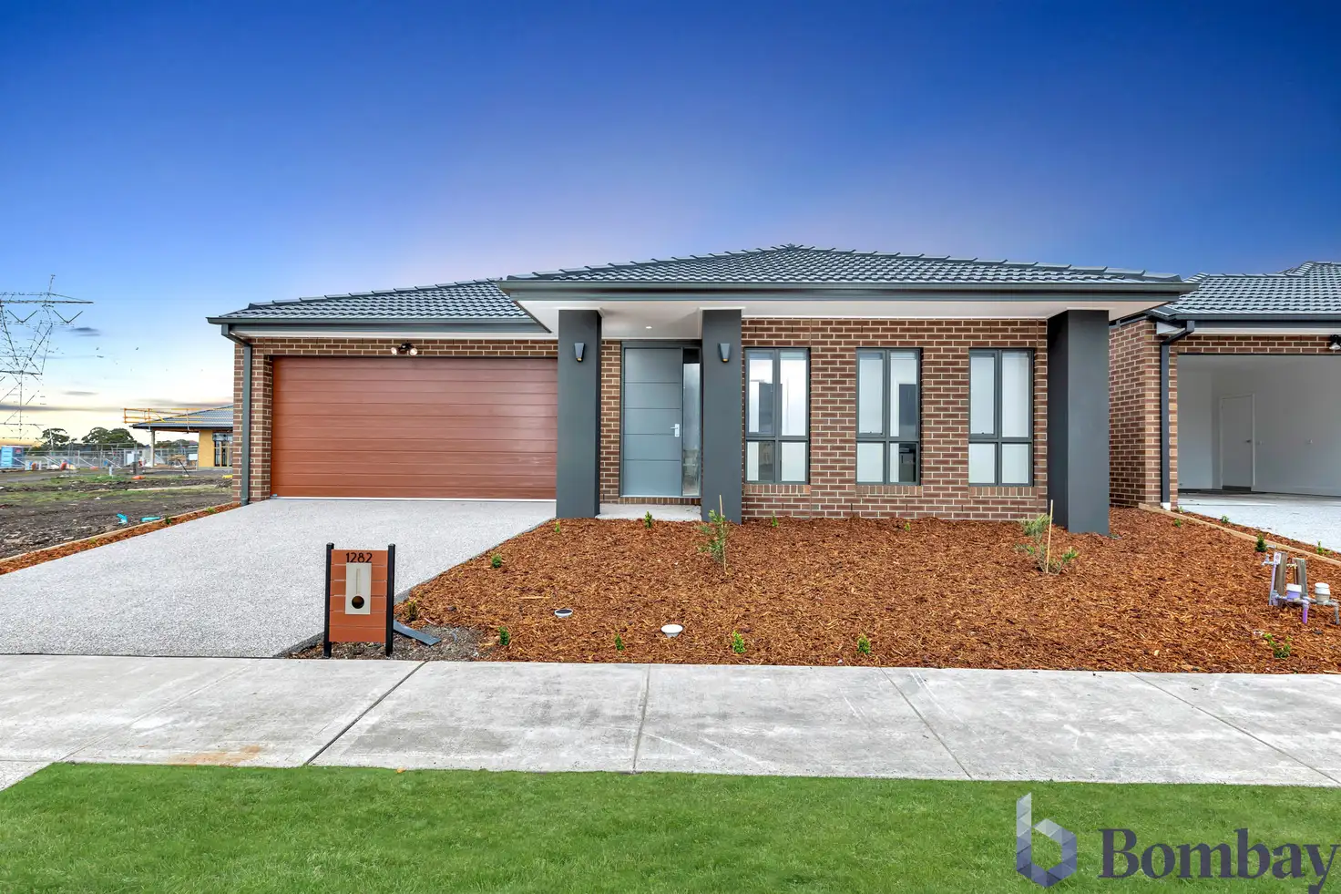 Main view of Homely house listing, 43 Riverine Street, Wollert VIC 3750