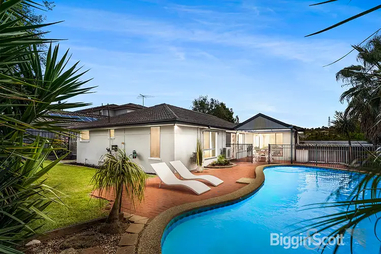 61 Stanley Road, Vermont South VIC 3133
