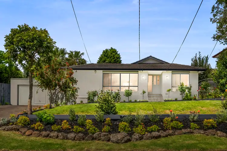 Fourth view of Homely house listing, 61 Stanley Road, Vermont South VIC 3133