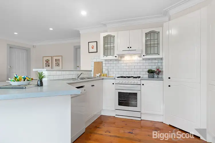 Fifth view of Homely house listing, 61 Stanley Road, Vermont South VIC 3133