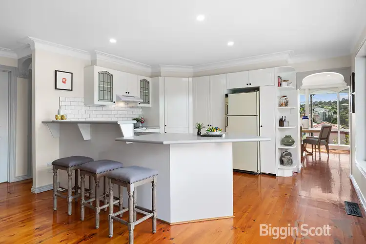 Sixth view of Homely house listing, 61 Stanley Road, Vermont South VIC 3133