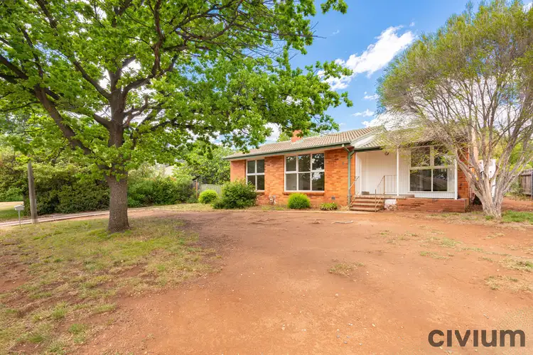 20 Storey Street, Curtin ACT 2605