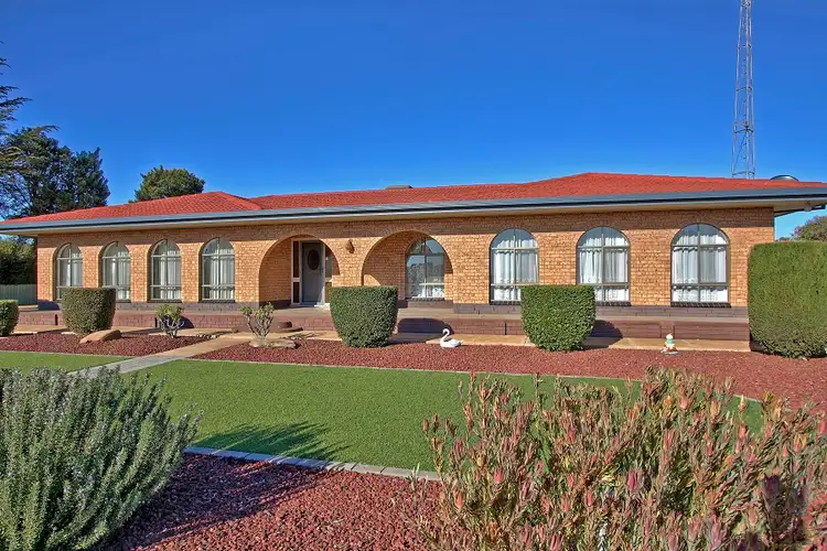 Second view of Homely house listing, 696 Old Sturt Highway, Glossop SA 5344
