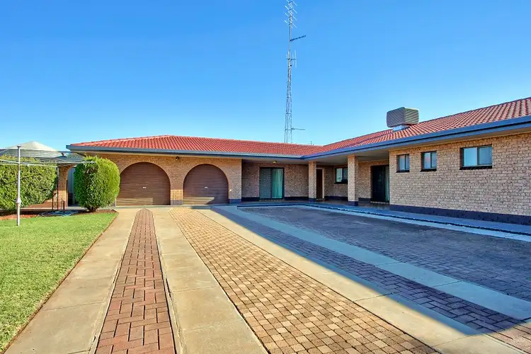 Fourth view of Homely house listing, 696 Old Sturt Highway, Glossop SA 5344