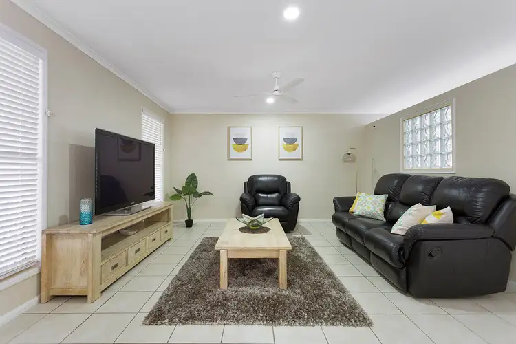 Main view of Homely house listing, 4 McCrossin Court, Eimeo QLD 4740