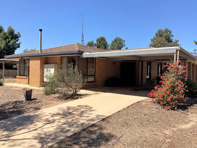 5891 Billiatt Road, Lameroo SA 5302