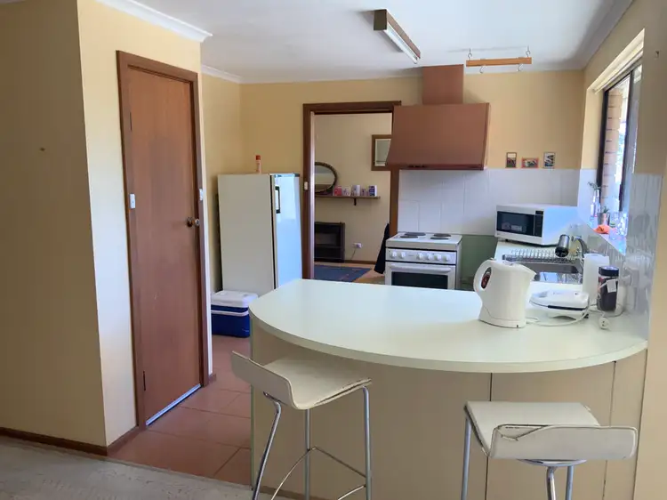 Second view of Homely house listing, 5891 Billiatt Road, Lameroo SA 5302