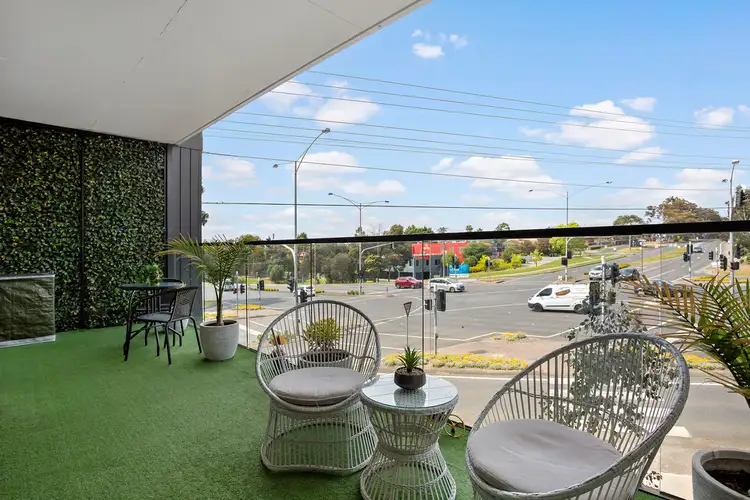 110/7 Red Hill Tce, Doncaster East VIC 3109