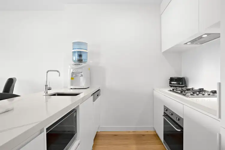 Fifth view of Homely apartment listing, 110/7 Red Hill Tce, Doncaster East VIC 3109