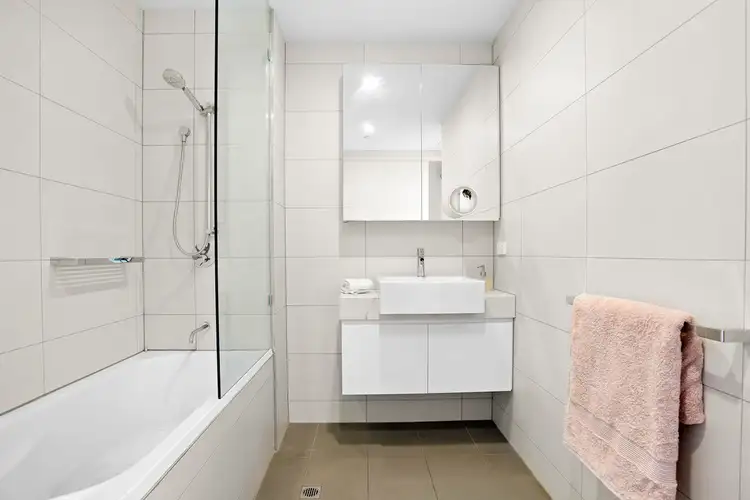 Sixth view of Homely apartment listing, 110/7 Red Hill Tce, Doncaster East VIC 3109