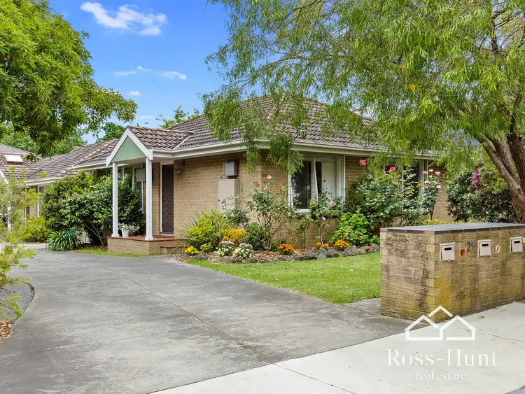 1/25 Grace Street, Mont Albert VIC 3127