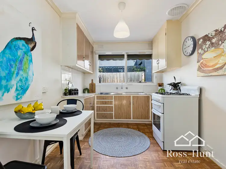 Fourth view of Homely unit listing, 1/25 Grace Street, Mont Albert VIC 3127