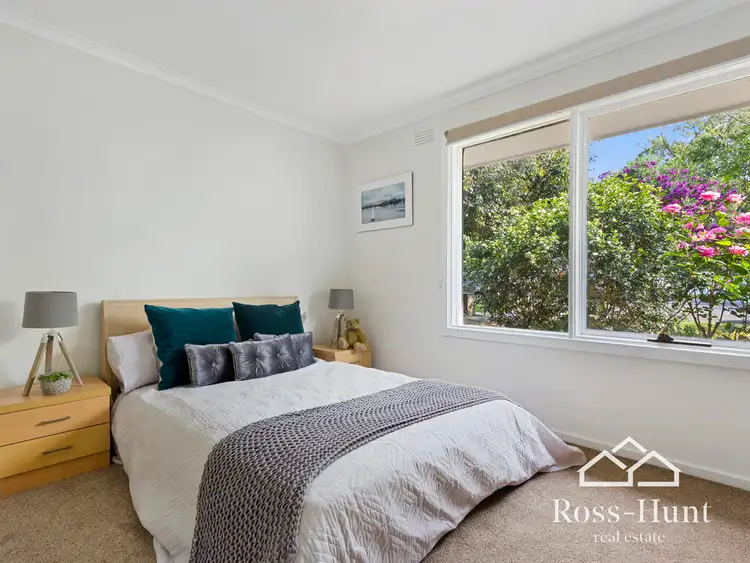 Sixth view of Homely unit listing, 1/25 Grace Street, Mont Albert VIC 3127