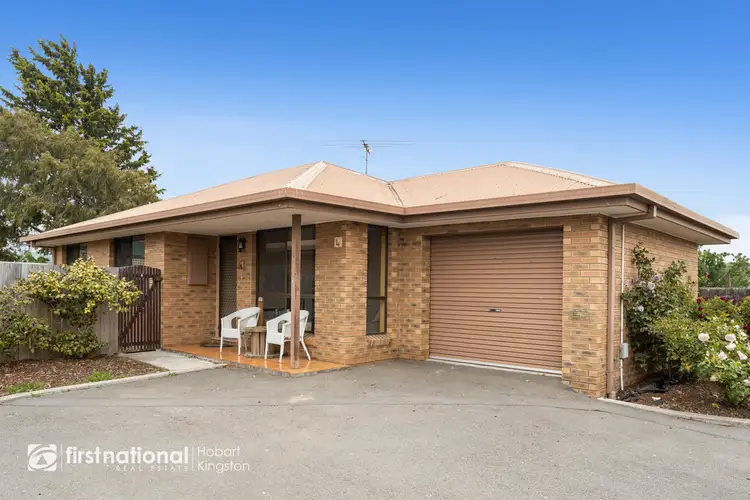 4/27 Walker Street, Sorell TAS 7172
