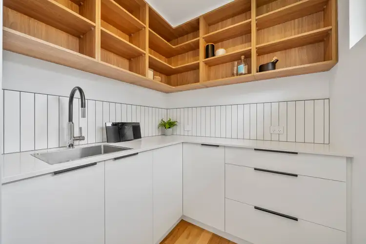 Fifth view of Homely townhouse listing, 2 / 12 Auburn Road, Kingston Beach TAS 7050