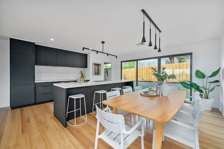 Sixth view of Homely townhouse listing, 2 / 12 Auburn Road, Kingston Beach TAS 7050