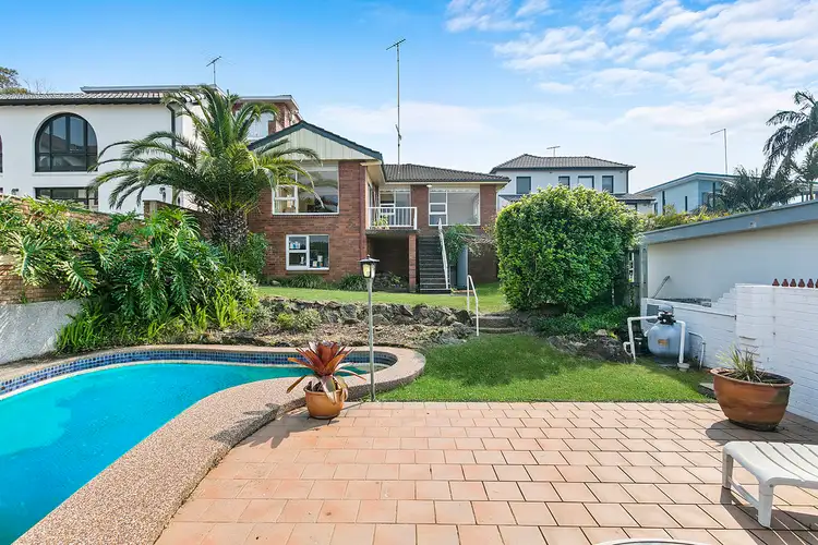 3 Boomerang Street, Maroubra NSW 2035